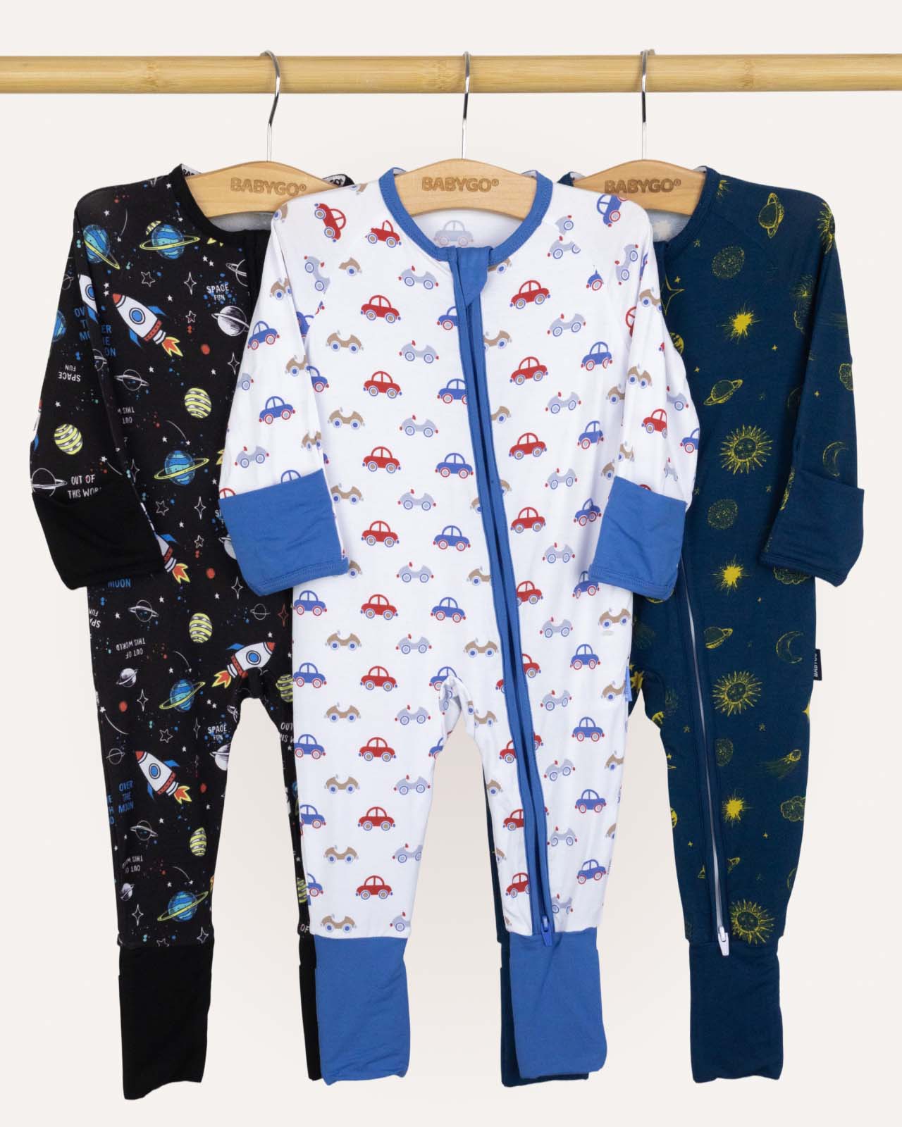 New In